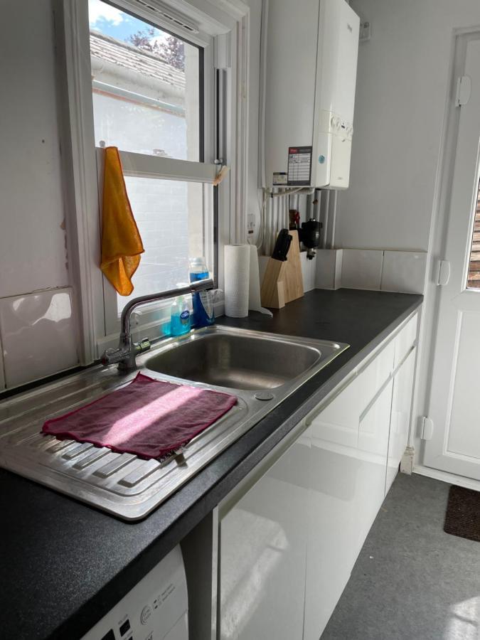 Cozy 3 Bedrooms Home Off Mill Road Sleep Кембридж Екстер'єр фото