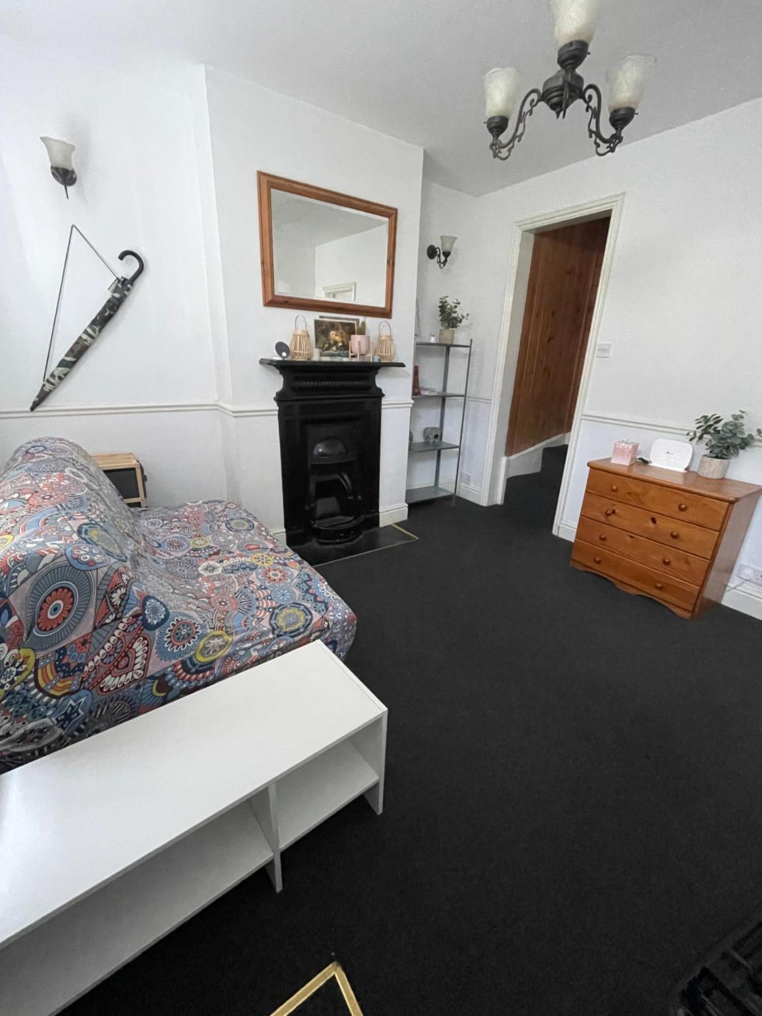 Cozy 3 Bedrooms Home Off Mill Road Sleep Кембридж Екстер'єр фото